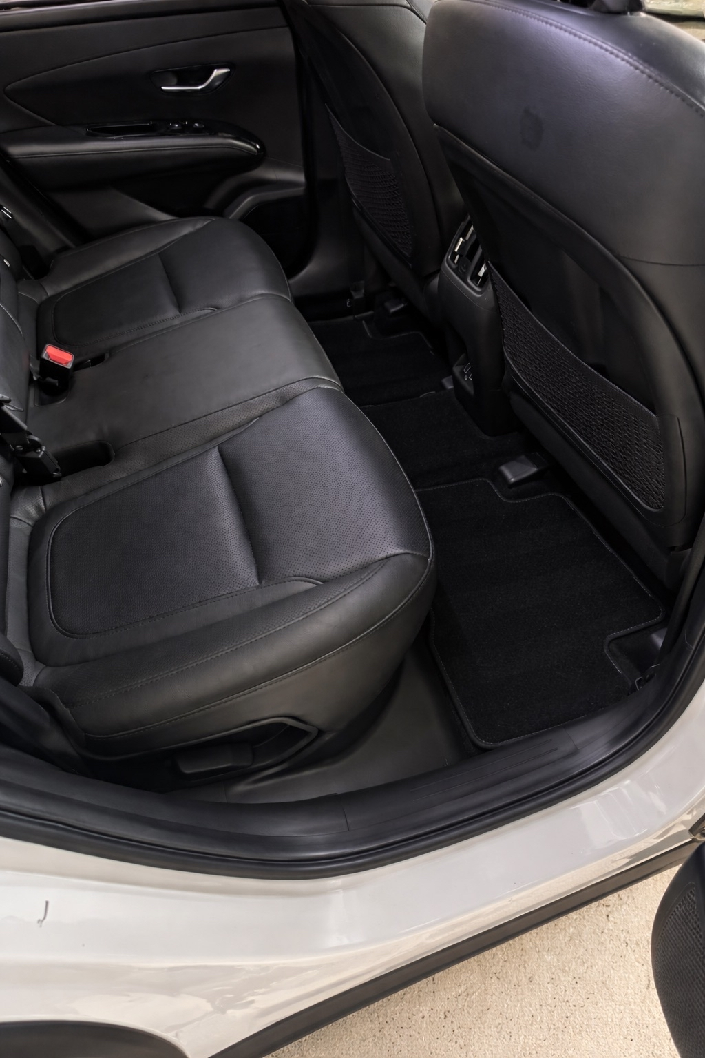 Après nettoyage extérieur BMW Série 3